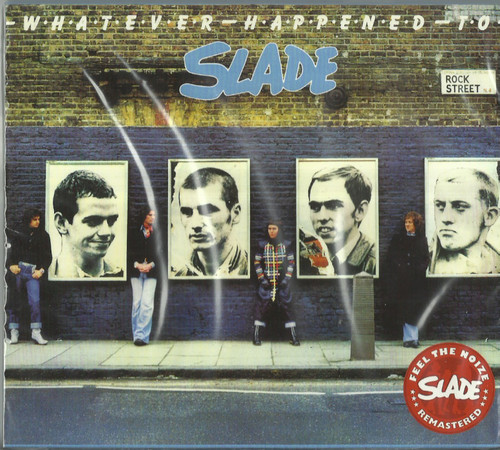 Slade whatever happened - slade,