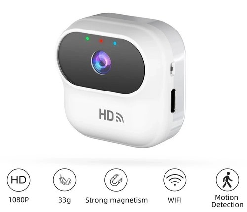 Mini wireless wifi security - wireless,