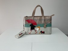  Radley Original Signature Retail Therapy Bag