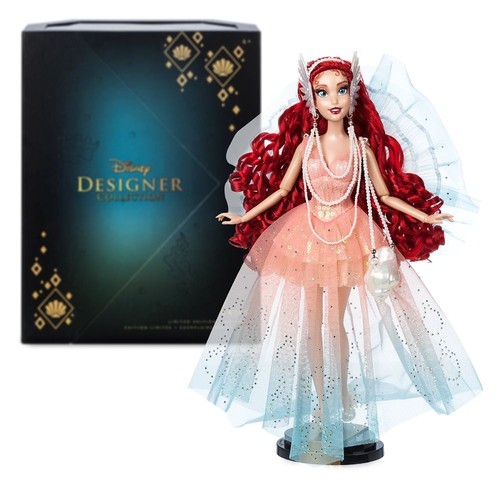 Disney limited edition - disney,