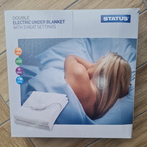 Double size electric - double,