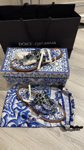 Rare dolce gabbana blue - dolce,