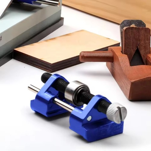 Metal honing guide jig - honing,
