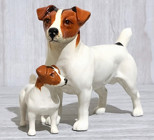 Thatsamaboy beswick large - 'thatsamaboy',