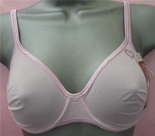 Triumph love set underwired - love,
