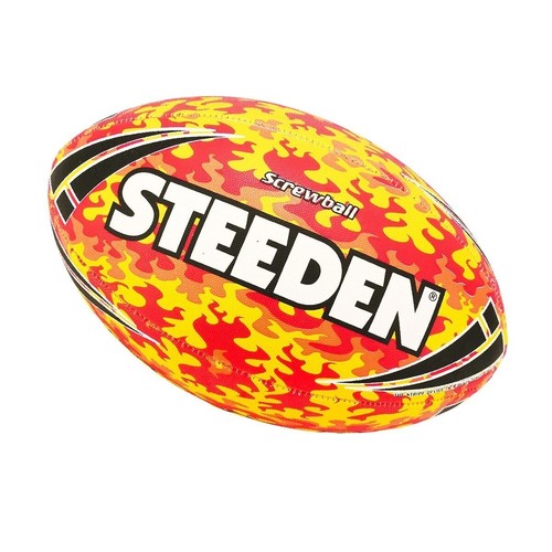Oxen steeden fireball - fireball, rugby