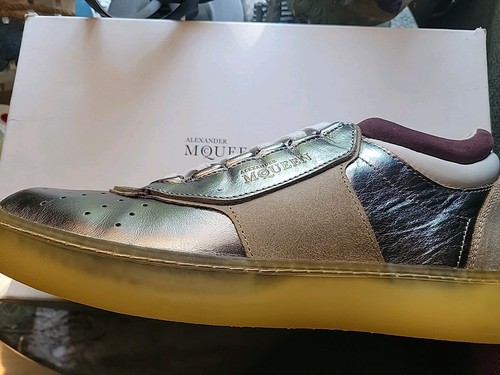 Rare puma alexander mcqueen - rare-puma,