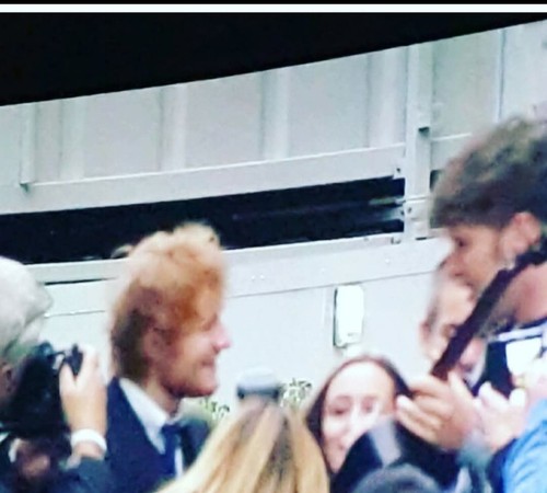 Sheeran lx1e martin - ed,