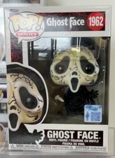 Funko Pop! Ghost Face