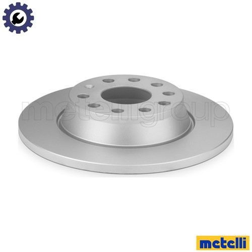 Brake disc 0852c for - 2x,