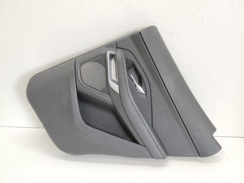 Right rear panel for jaguar - for,