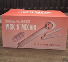 Mark Hill Pick 'N' Mix Air