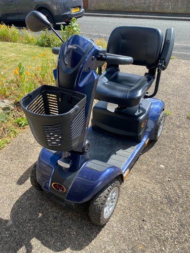 Apex spirit mobility scooter - mobility,