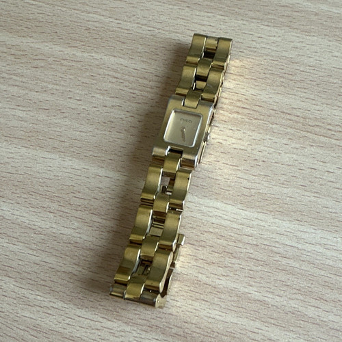 Gucci 2305l women gold - 2305l,