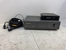 Pioneer Cdx-25 6 Disc add On