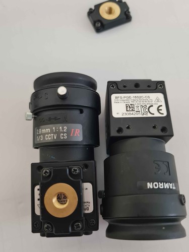 Flir bfs pge 16s2c 6 - bfs-pge-16s2c-cs:, mp