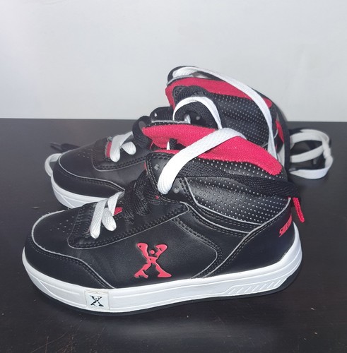 Sidewalk sport top - sport hi, skate