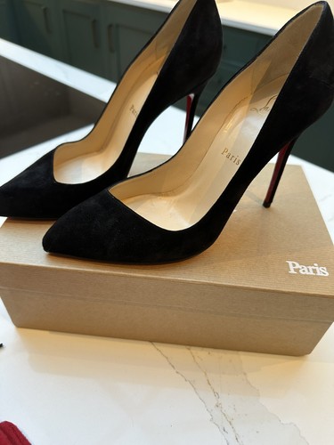 Christian louboutin corneille - louboutin,