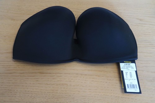 Black wonderbra ultimate - wonderbra,