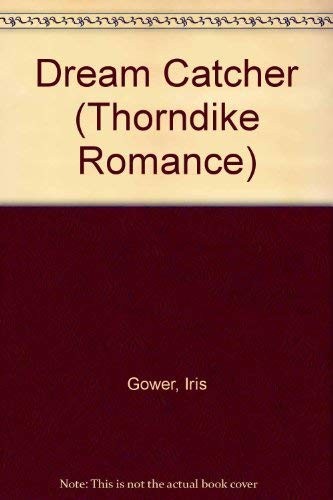 Dream catcher thorndike press - dream,