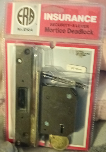 Era e104 lever - 5,