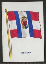HOME & COLONIAL STORES-FLAG