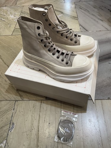 Alexander mcqueens tread - alexander,