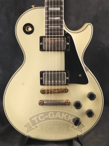 Gibson usa les paul - les, custom