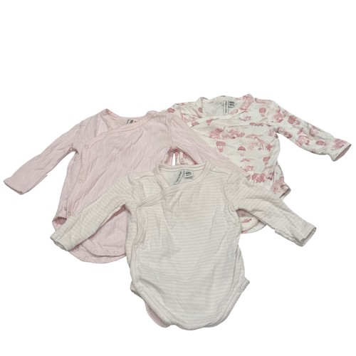 Janie and jack bodysuit set - bodysuit,