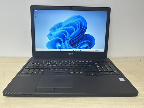Fujitsu lifebook laptop a357 - fujitsu,