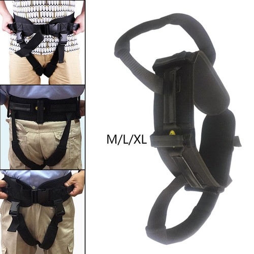 Patient lift hoist gait belt - lift,