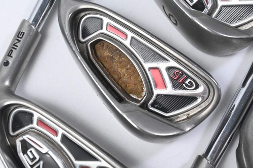 Ping g15 irons sw - g15,