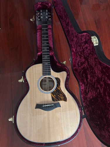 Taylor 314ce next generation - taylor,