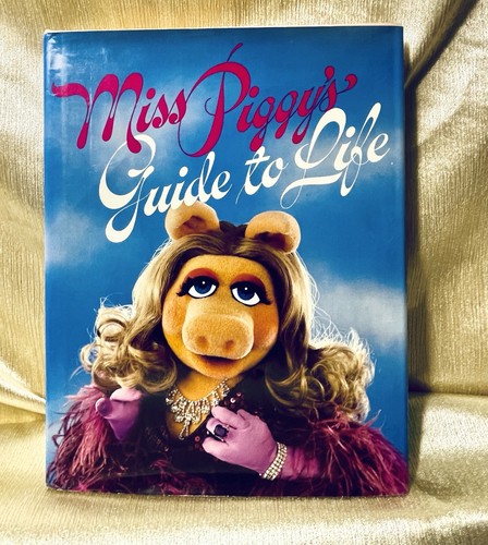 Miss piggy guide life - piggy's,