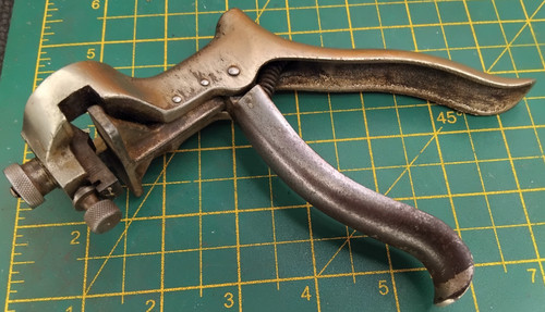 Vintage stanley sawset - stanley,