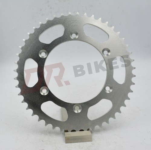 Fits suzuki rm125 - fits, 80-82