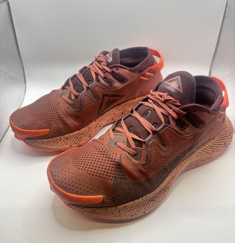 Nike pegasus trail canyon - nike,