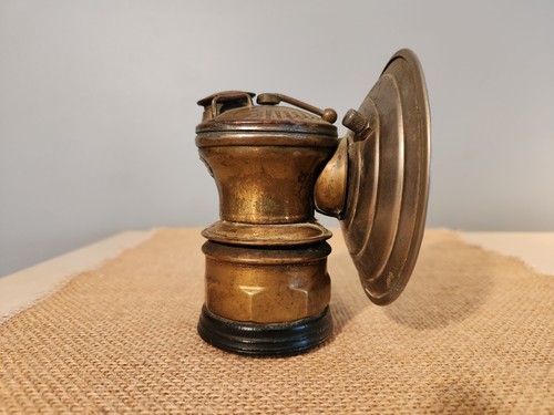 Vintage auto lite carbide - auto,
