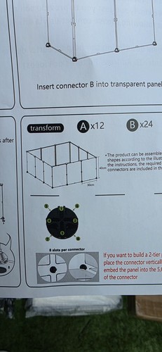 Puppy playpen diy pet fence - diy,