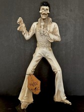 Elvis Presley Skeleton