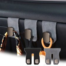 Metal Car Gloves Box Hook