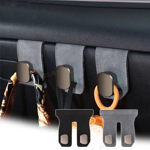 Metal car gloves - car, hook