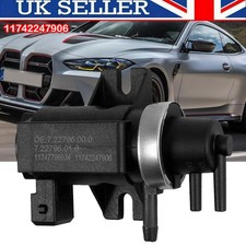 BMW Diesel EGR Valve Pressure