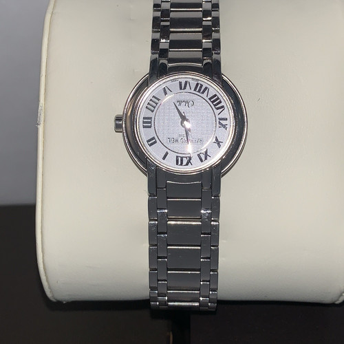 Raymond weil othello - raymond,