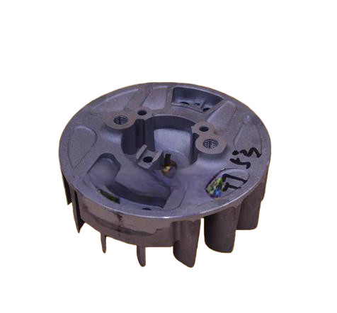 Tj53e for lawn - lawn, mower