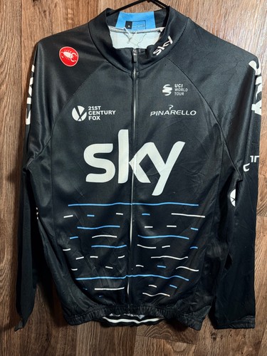 Sky uci world tour pinarello - sky,