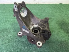 ➡️ Spindle Knuckle Hub