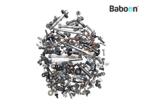 Bolts and nuts - bolts, 1000