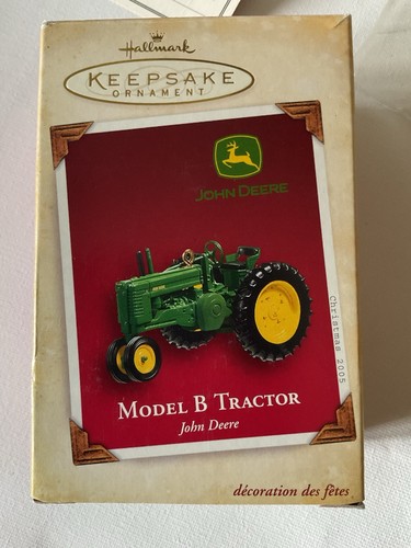 Hallmark keepsake 2005 - hallmark,