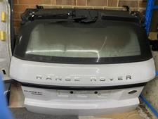 RANGE ROVER EVOQUE L538